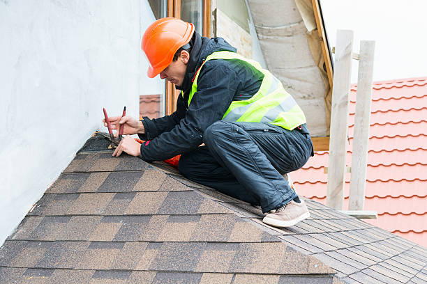 Best Roof Replacement Cost  in Marshfield, MO