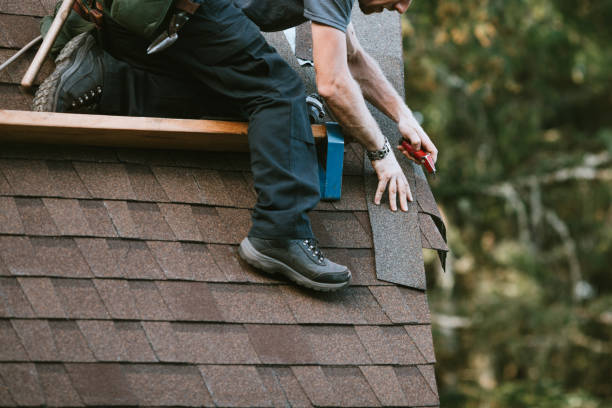 Best Local Roofing Companies  in Marshfield, MO